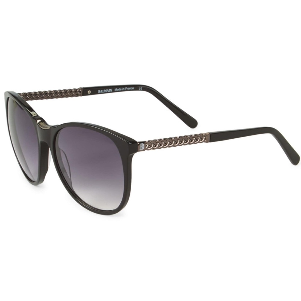 🔥🔥Clearance!! Authentic Balmain Sunglasses - Picture 4 of 6